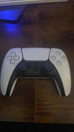 Ps5 Controller