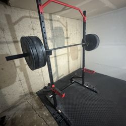Home Gym