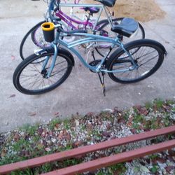 Huffy Bike