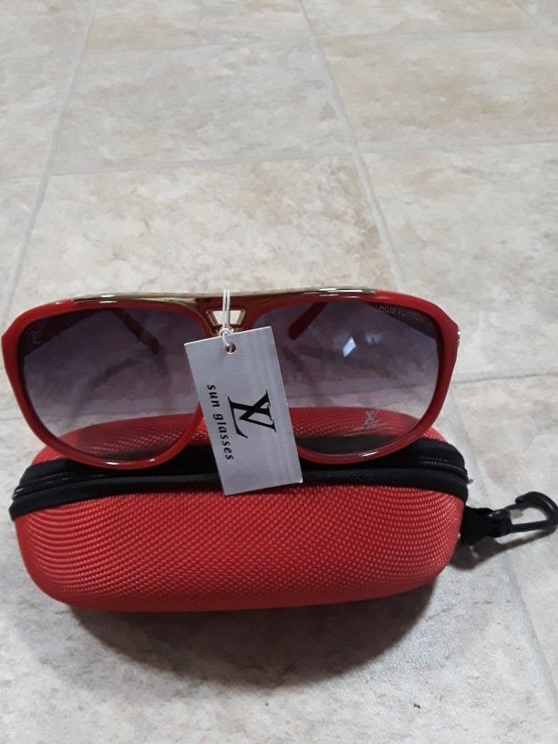 Designer Red
