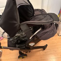 Doona Stroller