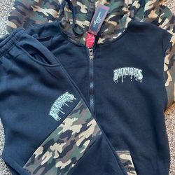 Sweats For Men Custom 
