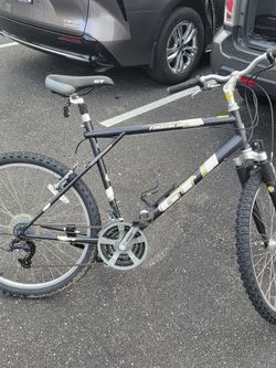 GT timberline