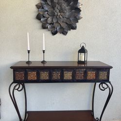 Console Table 