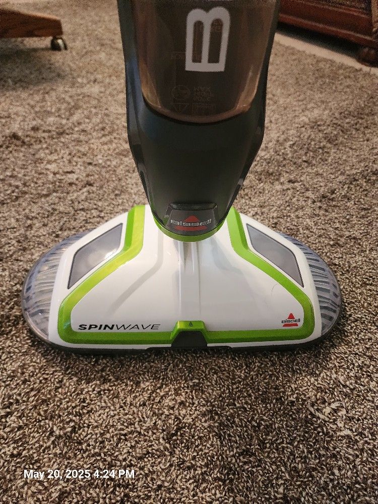 Bissell SpinWave
