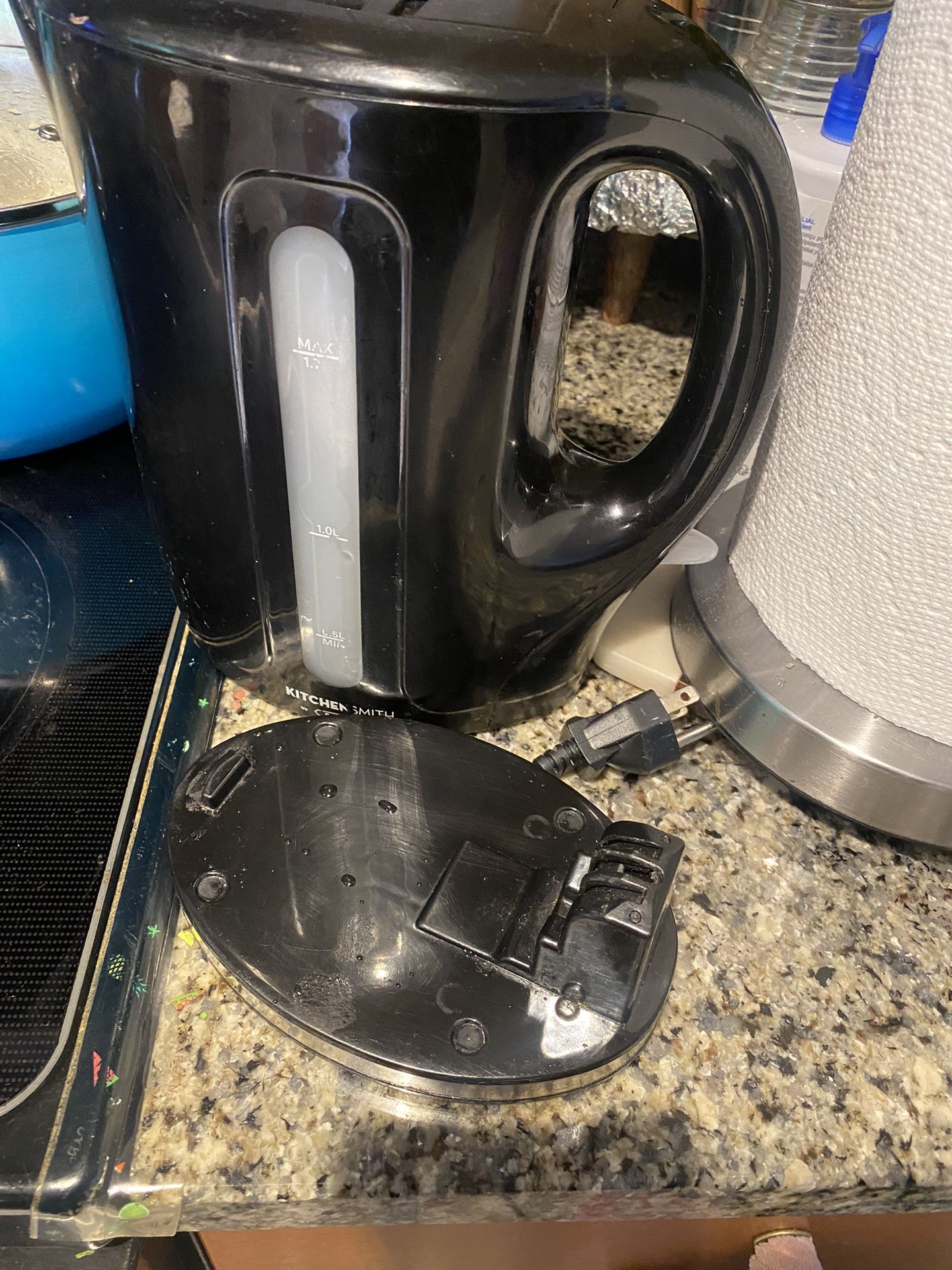 Electric Kettle