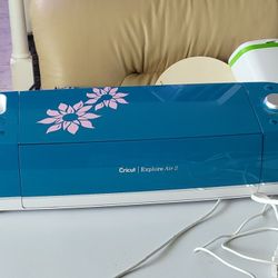 Cricut Explore Air 2