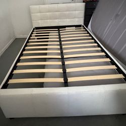 Full Size Bed Frame