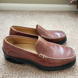 Cole Haan Leather Shoes 