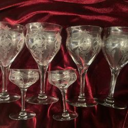 Glassware