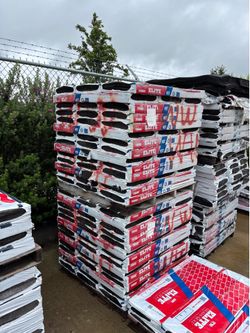 Roofing shingles