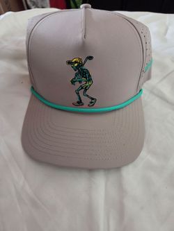 Shank it Golf Hat