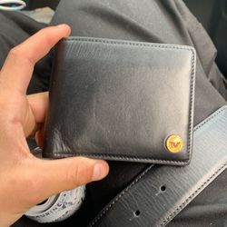 Versace Wallet