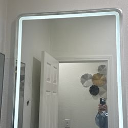 Led Mirror