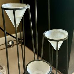 Votive Candle Holder 