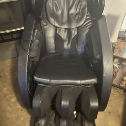 Massage chair 