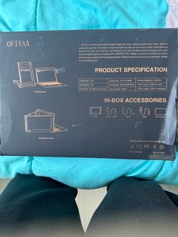 Notebook expansion screen
