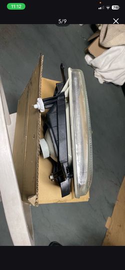 Headlight