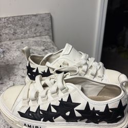 Amiri shoes