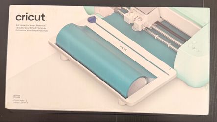Cricut Roll Holder