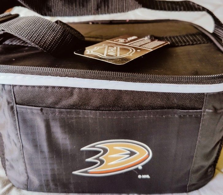 Anaheim Ducks Cooler