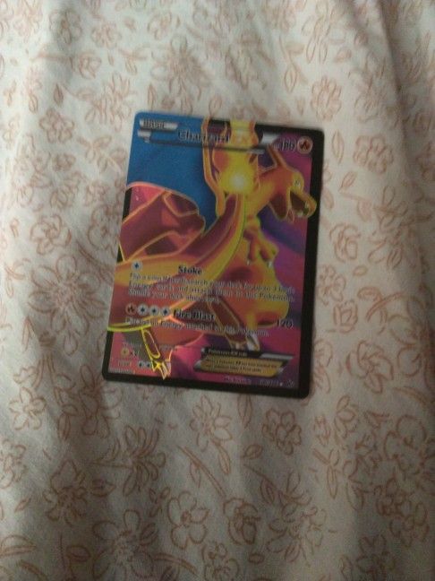Pokemon Card 