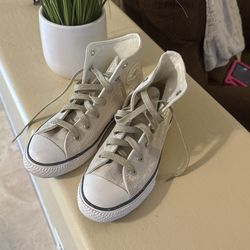 Converse High Tops