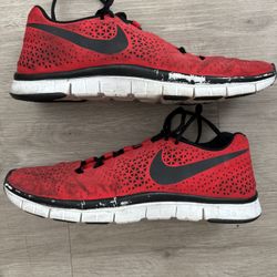 Nike Free 3.0 Trainers Size 13