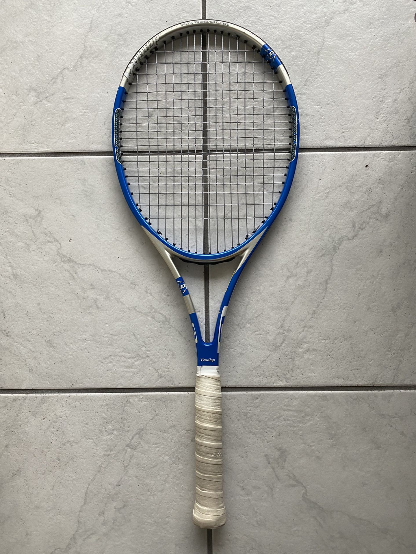 Dunlop M-fil 200 Tennis Raquett #2