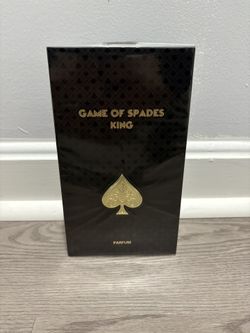 Game Of SPADES Parfum