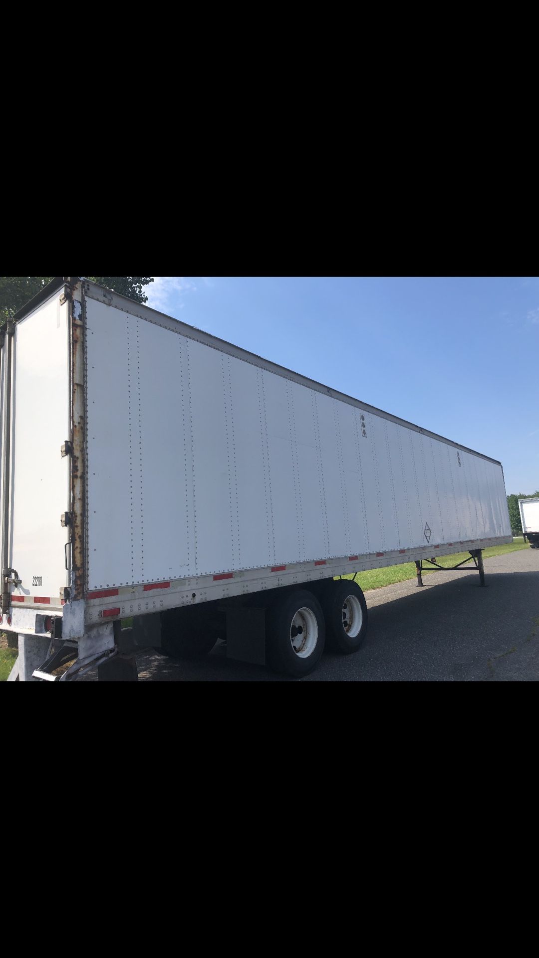 2000 trailer mobile