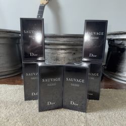 Dior Sauvage Cologne