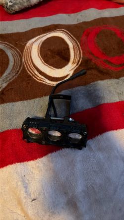 E bike  head light
