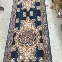 Runners rugs Brand new size 300x90