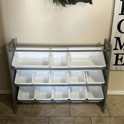 Toy Organizer