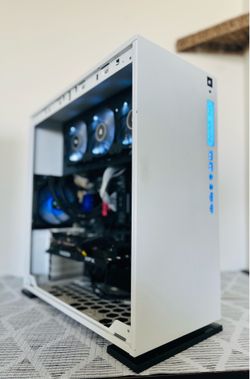 🔥 Gaming PC – Custom High-End Build (Ryzen 9 5900X / RX 6700 XT / 32GB RAM / 512GB SSD)
