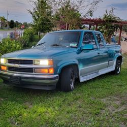 1994 Silverado 1500