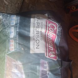 Coleman 10 Person Canopy