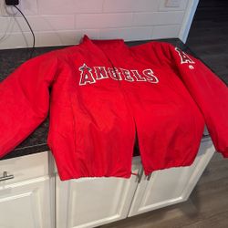 Men’s Angels Jacket 