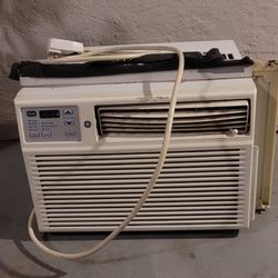 ge aircondition good condition 
