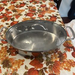 Princes House Casserole 