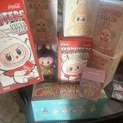 Labubu Need Gone ASAP! 