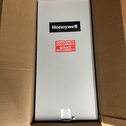 Generac/honeywell 200 Amp Automatic Transfer Switch 
