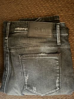 RTA JEANS