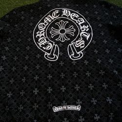 Chrome Hearts Sweater