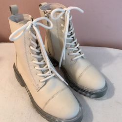 ALDO;WOMAN BOOTS  SIZE US 7.5/ EUR 38