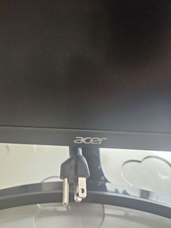 Computer monitor 28