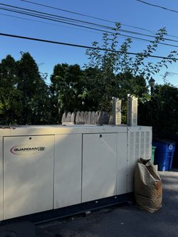 Generac Generator