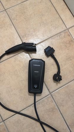 Mersedes EQS-EQE Original charger OEM