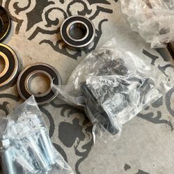 Take As Is  Not Sure What To Do With This 